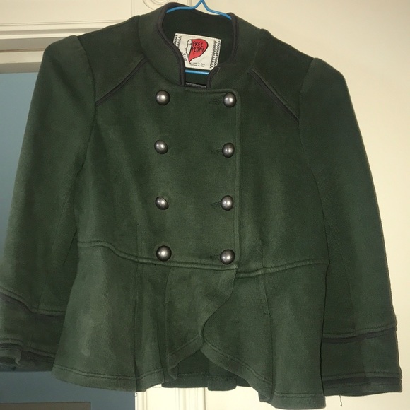 Jacket - Picture 1 of 1